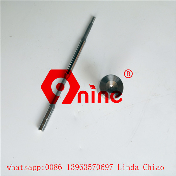 common rail control valve F00VC01346 For Injector 0445110253/0445110254/0445110257/0445110258/ 0445110259/0445110270/0445110329/